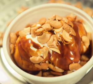 Corner House Ice Creams Hsr Bangalore